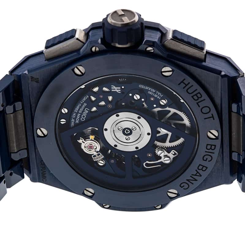 Hublot Big Bang 451.EX.5123.EX